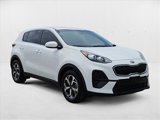 Used 2020 Kia Sportage LX image 3