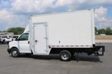 Used 2018 Chevrolet Express 3500 w/ Driver Convenience Package image 4