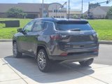 Used 2022 Jeep Compass Limited w/ Elite Group image 4
