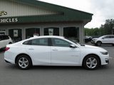 Used 2023 Chevrolet Malibu LT w/ Driver Confidence Package image 3
