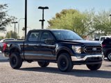 Used 2023 Ford F150 XLT image 3