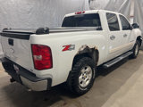 Used 2008 Chevrolet Silverado 1500 LTZ w/ Safety Package image 6