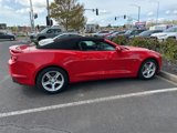 Used 2021 Chevrolet Camaro LT image 4