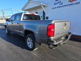 Used 2020 Chevrolet Colorado LT image 6