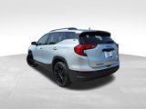 Used 2021 GMC Terrain SLT w/ Infotainment Package II image 2