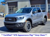 Certified 2021 Ford Ranger XL w/ Equipment Group 101A High image 3