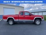 Used 2003 Dodge Dakota SLT image 2