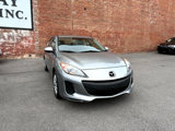 Used 2012 MAZDA MAZDA3 i Sport image 2
