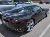 Used 2005 Chevrolet Corvette Coupe w/ Preferred Equipment Group image 3