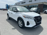Used 2022 Nissan Kicks S image 4