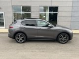 Used 2018 Alfa Romeo Stelvio Sport w/ Quick Order Package 22J Sport image 2