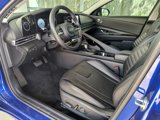 Used 2023 Hyundai Elantra Limited image 2