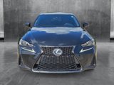 Used 2017 Lexus IS 200t image 2