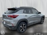 Used 2023 Chevrolet TrailBlazer RS w/ Convenience Package image 5