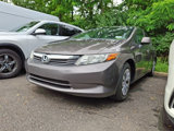 Used 2012 Honda Civic LX image 3