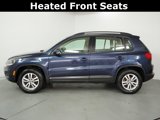 Used 2016 Volkswagen Tiguan S image 4