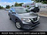 Certified 2019 Nissan Rogue SV image 3