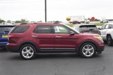 Used 2014 Ford Explorer Limited image 5