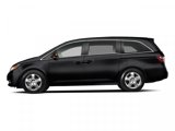 Used 2013 Honda Odyssey Touring image 3