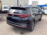 Used 2020 Kia Sportage LX image 2