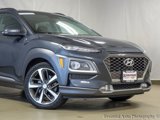 Used 2018 Hyundai Kona Limited image 3