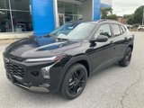 New 2025 Chevrolet Trax ACTIV w/ Driver Confidence Package image 3
