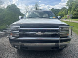Used 2002 Chevrolet Silverado 1500 LS w/ Off-Road Pkg image 6