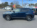 Used 2024 Jeep Compass Limited image 5