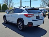 Used 2018 Subaru Crosstrek 2.0i Premium w/ Eyesight System image 4