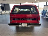Used 1992 Chevrolet S10 Pickup 2WD Regular Cab image 4