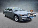 Used 2023 Chevrolet Malibu LS image 2