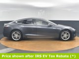 Used 2015 Tesla Model S 70 image 5