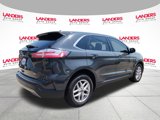 Used 2021 Ford Edge SEL image 3
