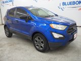 Used 2019 Ford EcoSport S image 4