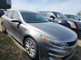 Used 2016 Kia Optima LX image 2