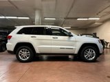 Used 2017 Jeep Grand Cherokee Limited image 6