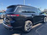 Certified 2024 Jeep Grand Cherokee L Overland image 4