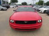Used 2009 Ford Mustang Coupe image 2