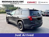Used 2021 GMC Acadia AT4 w/ Trailering Package image 2