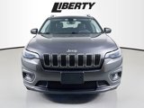 Used 2019 Jeep Cherokee Latitude Plus w/ Comfort/Convenience Group image 2