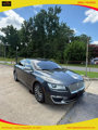 Used 2018 Lincoln MKZ Select w/ Technology Package image 4