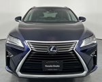 Used 2017 Lexus RX 450h AWD image 2