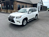 Used 2015 Lexus GX 460 Premium image 2