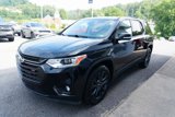 Used 2021 Chevrolet Traverse RS image 3