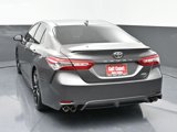 Used 2020 Toyota Camry XSE image 4