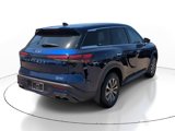 Certified 2025 INFINITI QX60 Pure image 3