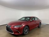 New 2025 Lexus ES 350 w/ Premium Package image 4