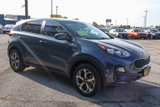 Used 2022 Kia Sportage LX image 3