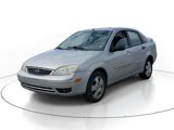 Used 2007 Ford Focus SE image 2
