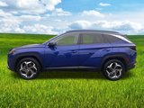 Used 2022 Hyundai Tucson Limited image 3